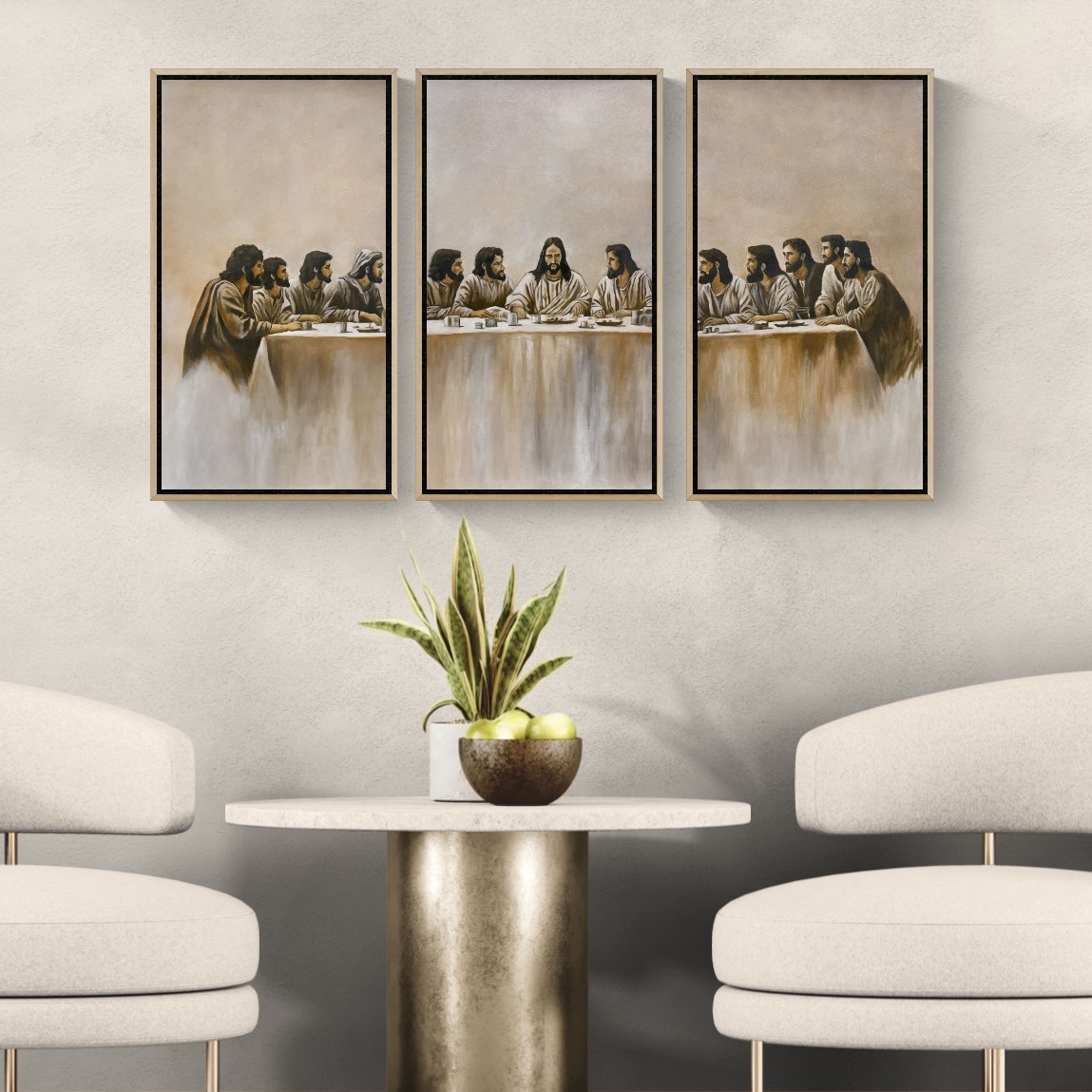 Sacred Table of Unity